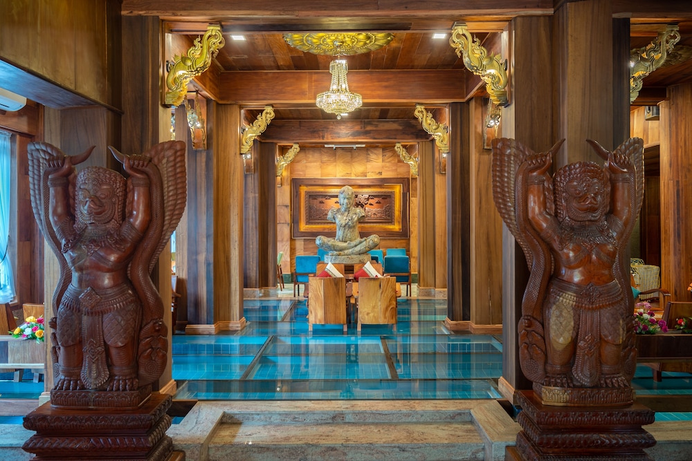 Taprohm 5/50