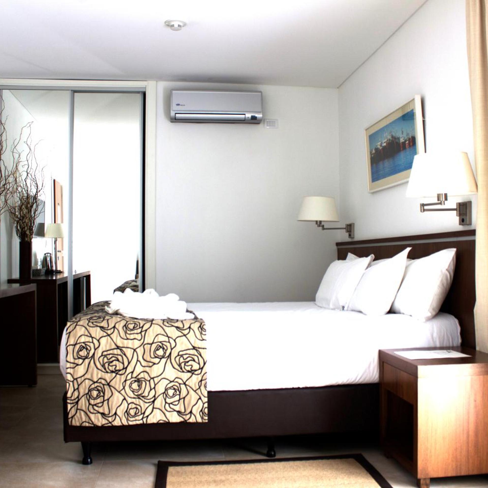 Ribera Sur Hotel Mar del Plata 15/50