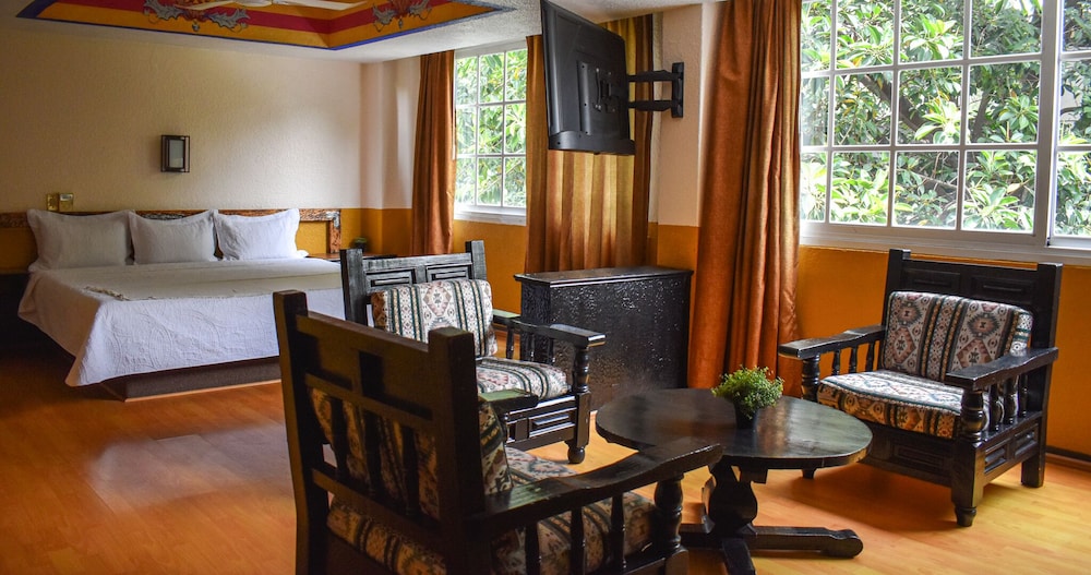 Hotel Benedicta 49/65