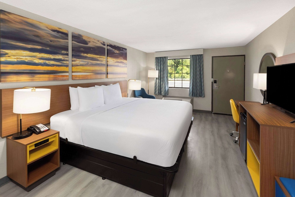 Room, King Bed, Accessible