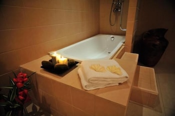Spanhoek Boutique Hotel 45/46