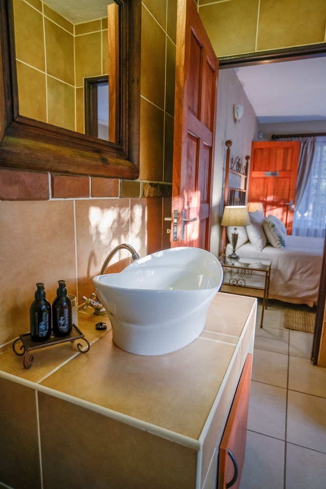 La Kruger Lifestyle Lodge 67/69