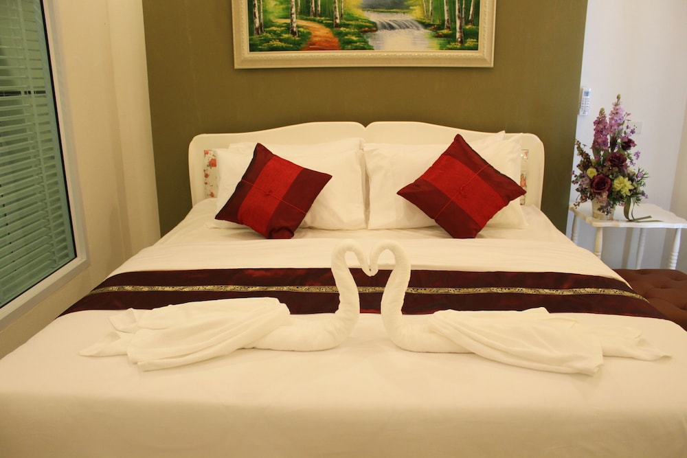 Jasmine Chiangmai Boutique Hotel 18/29