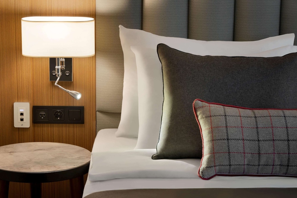 Ramada By Wyndham Budapest City Center 20/48