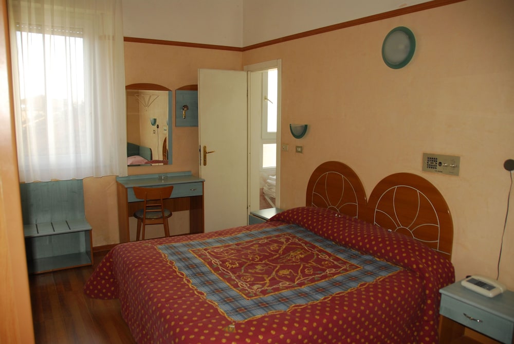 Hotel Britannia 27/73