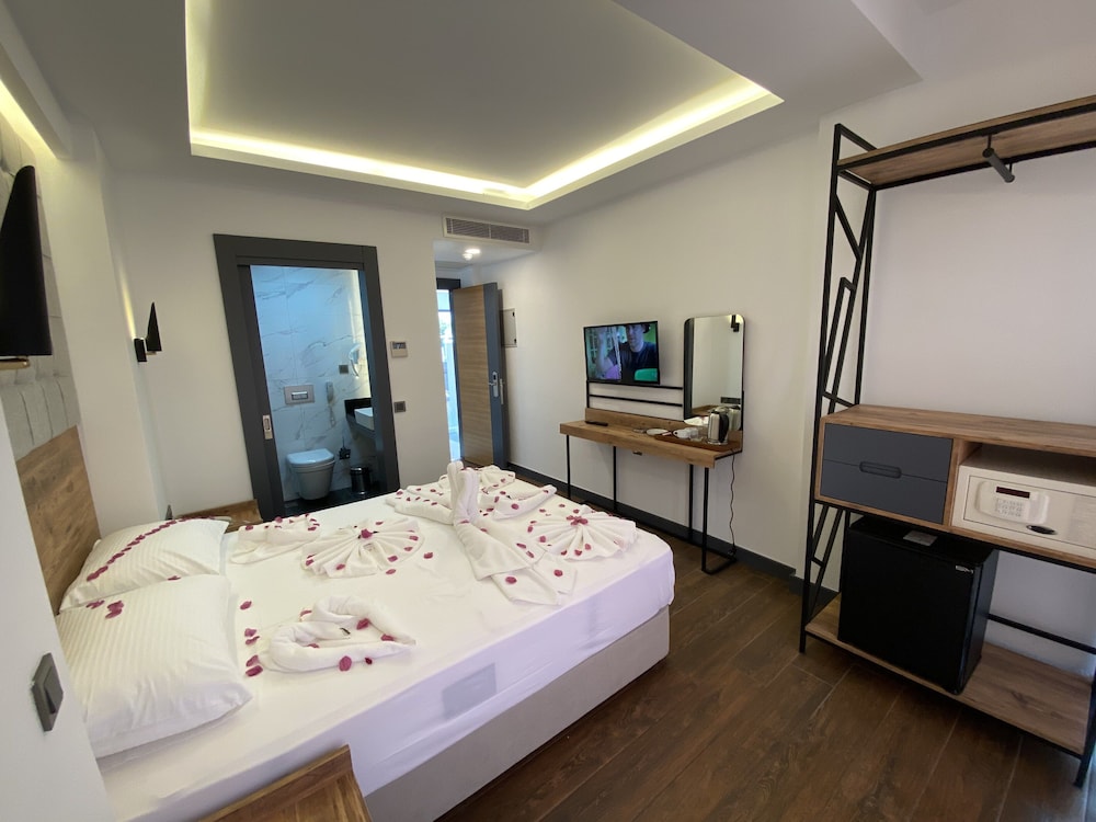 MIYAS LUXURY HOTEL 14/23