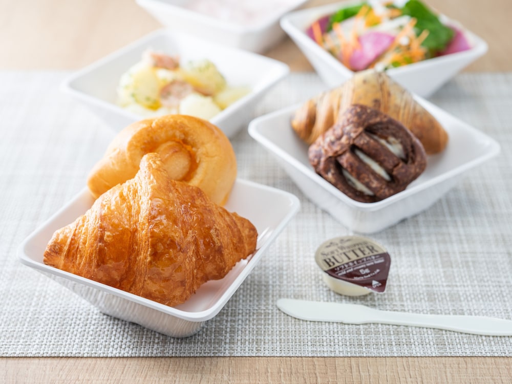 Super Hotel Gotemba I 38/52