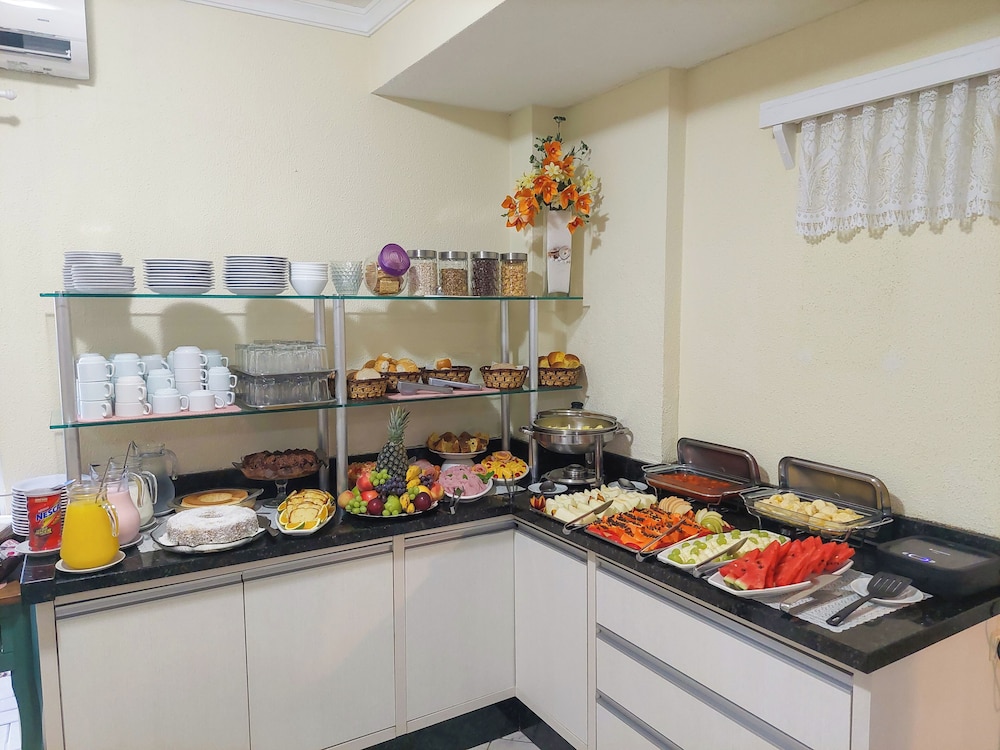 Bombinhas Praia Apart Hotel - Unidade Bombas 12/50