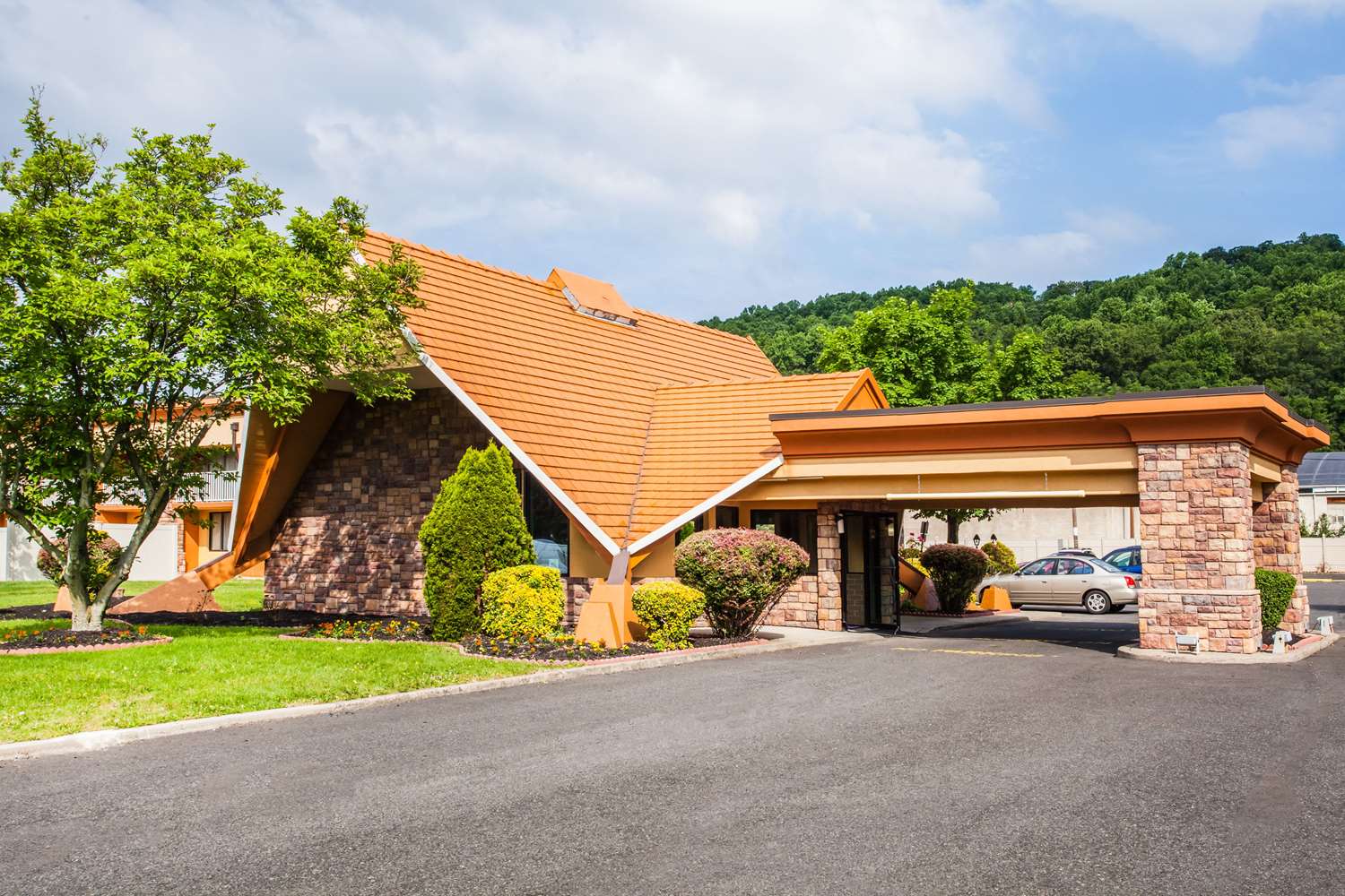 Howard Johnson by Wyndham North Plainfield 16/18