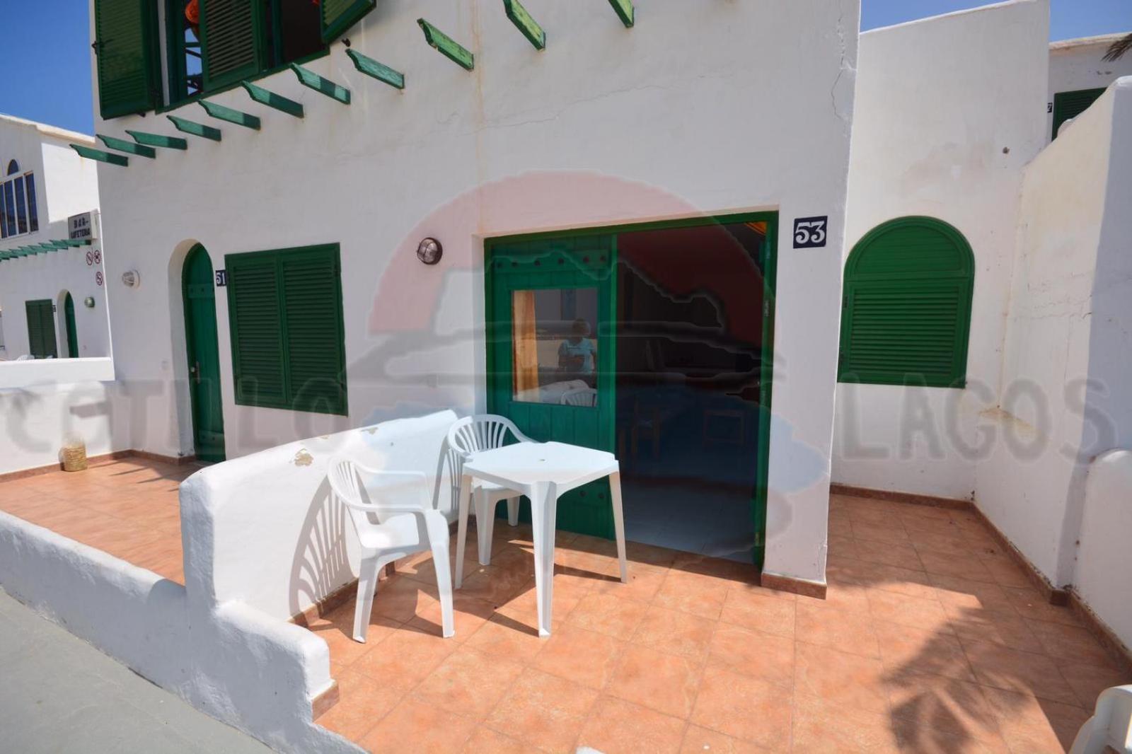 Cotillo Lagos 4/50