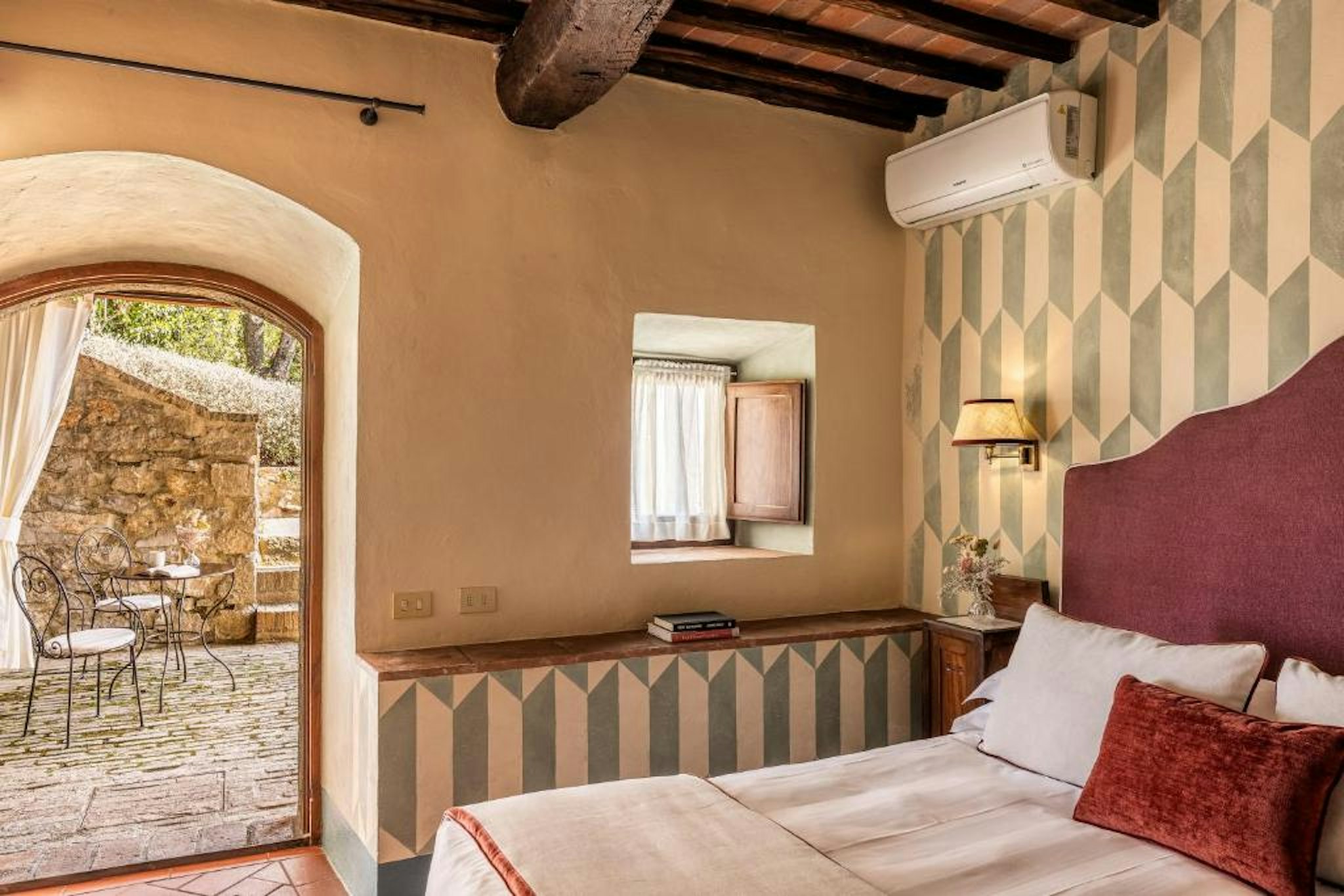 Il Borgo Di Vescine 14/64