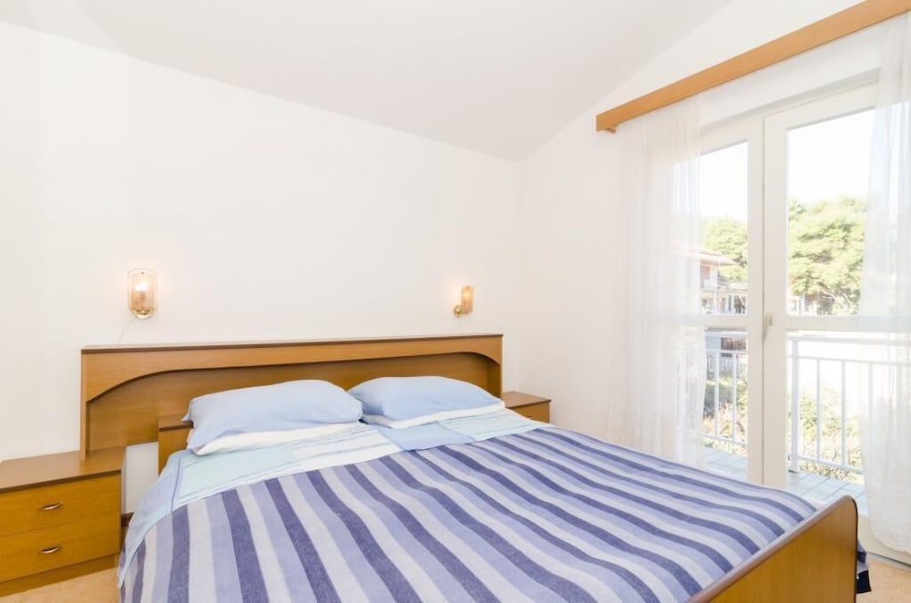 Apartments Kuzma 15/63