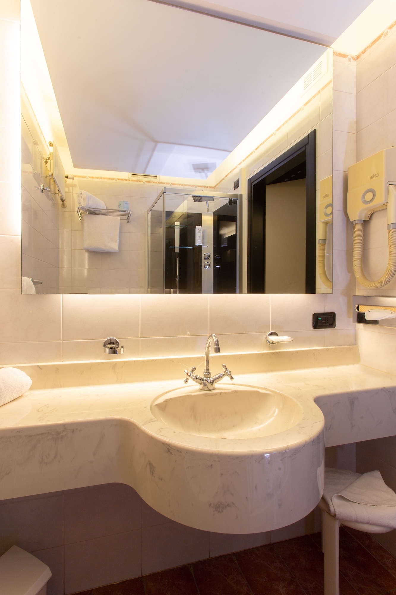 1 Bedroom, Standard, Double Bed, Garden View, Hotel Pineta 6/6