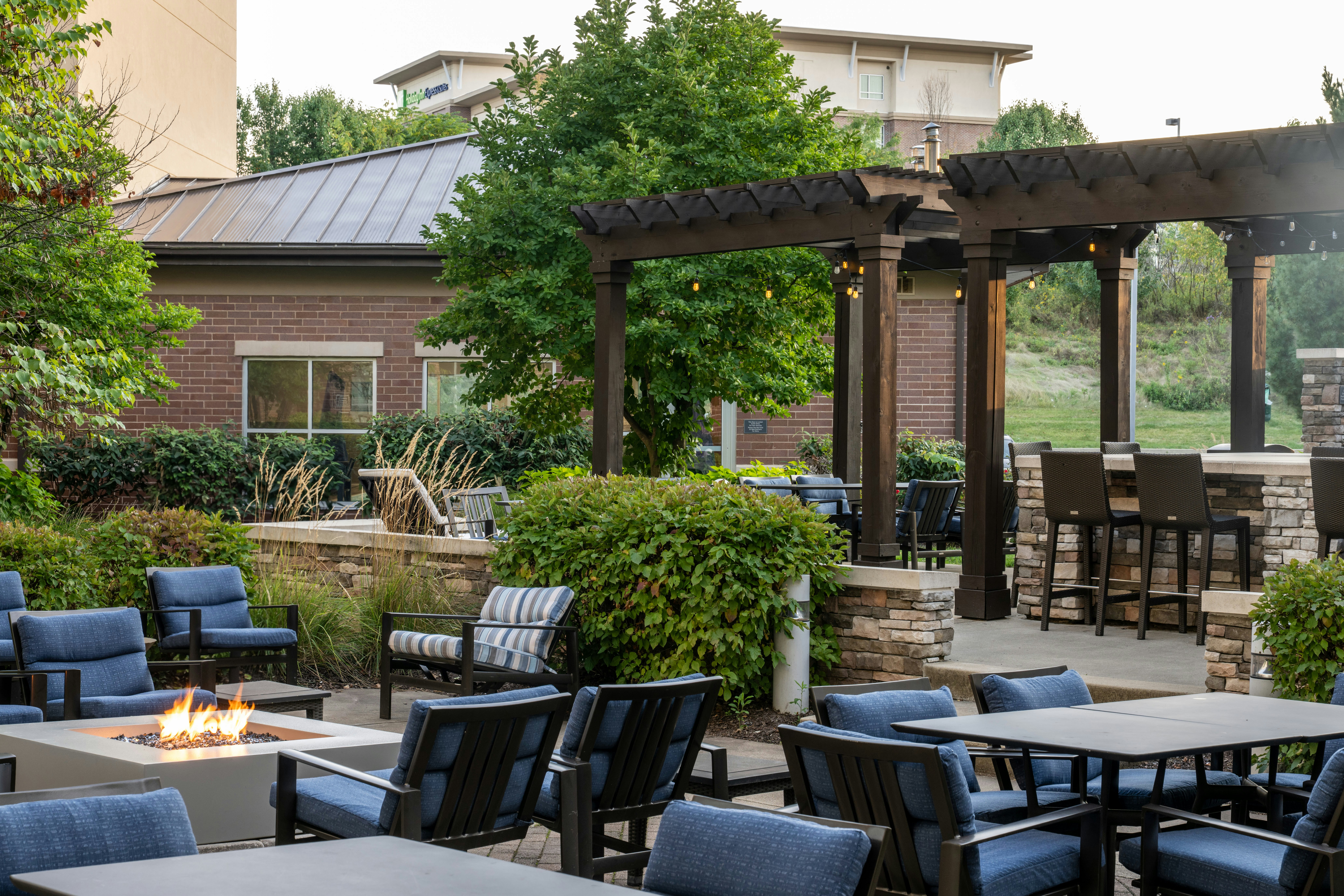 Homewood Suites by Hilton Pittsburgh Southpointe 45/72