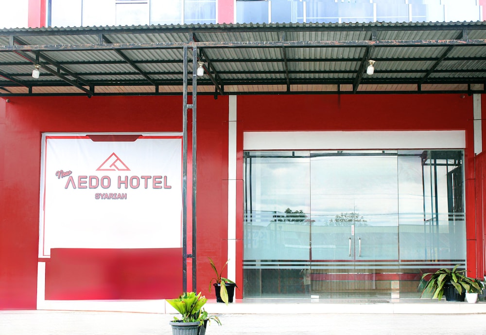 Hotel O Bukittinggi near Jam Gadang formerly New Aedo in Banuhampu