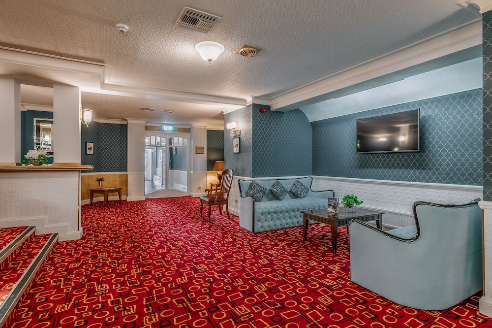 Muthu Westcliff Hotel 9/50
