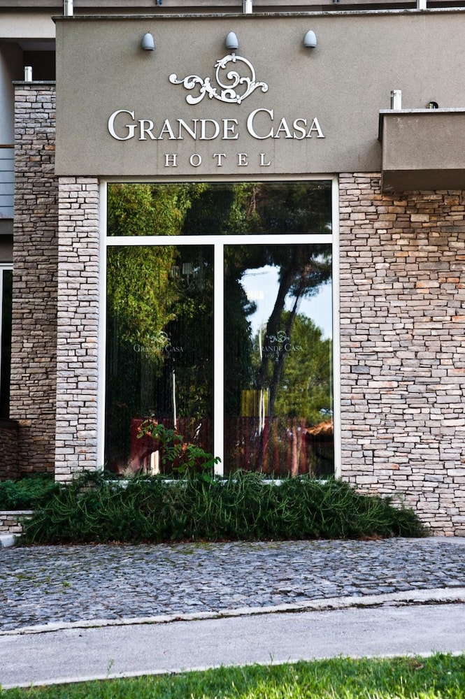 Hotel Grande Casa a 4 Htl 1/50