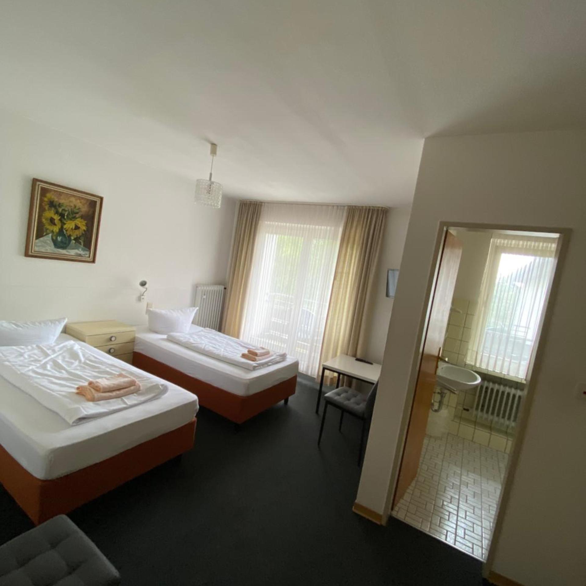 Hotel Seehaus 19/50