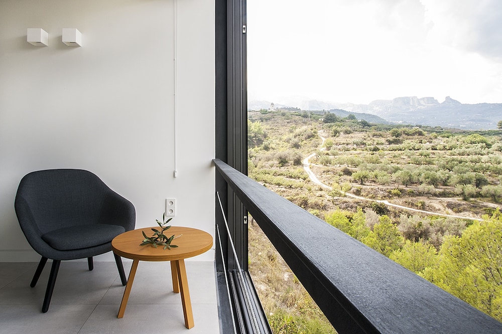 VIVOOD Landscape Hotel & Spa - Adults Only 54/65
