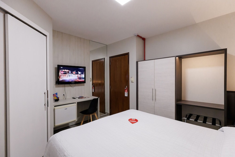 TONELLO BUSINESS HOTEL 11/47