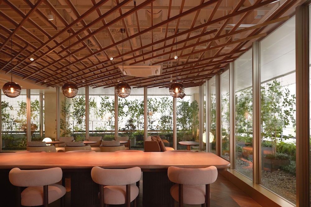 Good Nature Hotel Kyoto 40/48