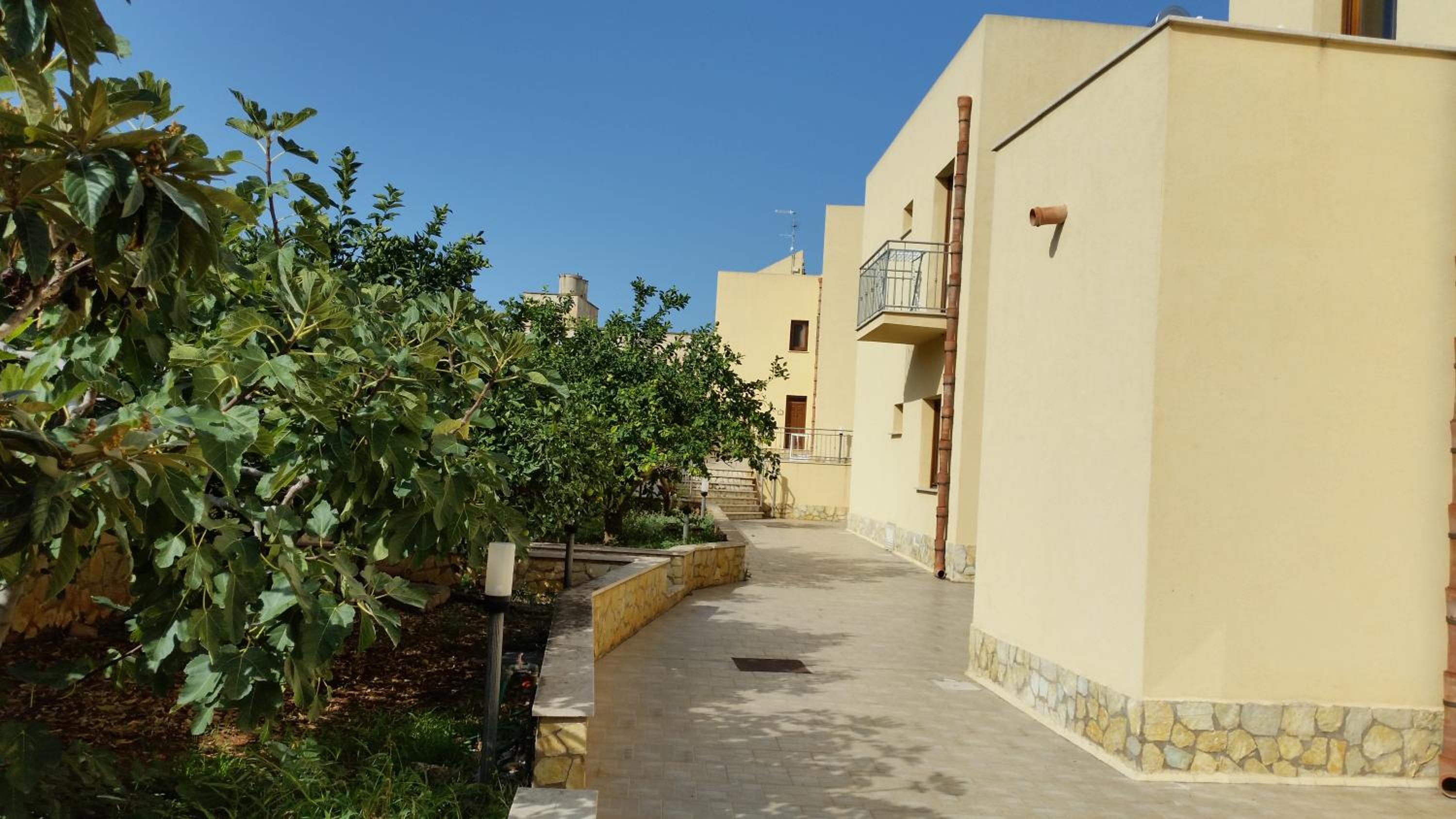 hotel al paradise