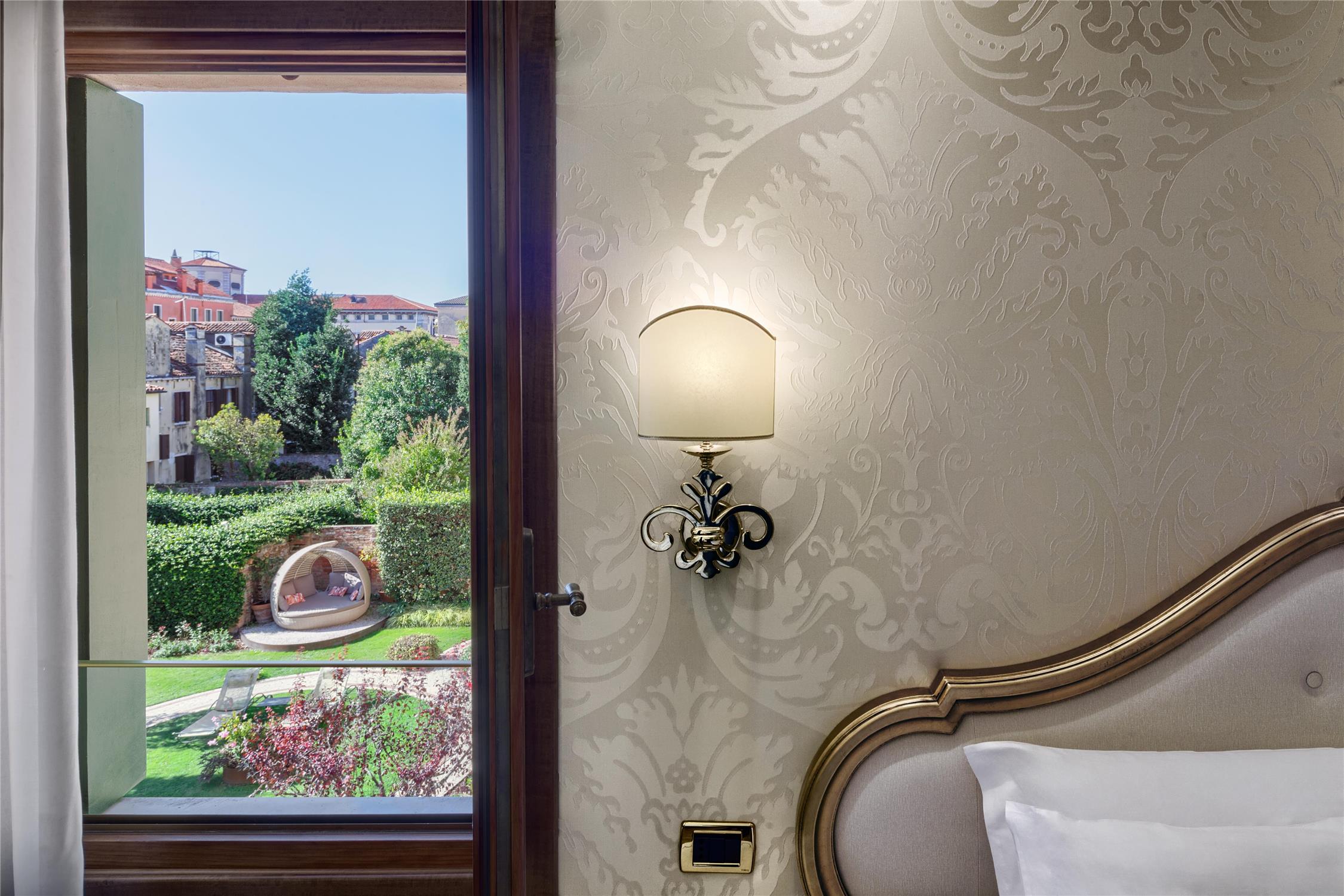 Hotel Olimpia Venice, BW Signature Collection 50/50