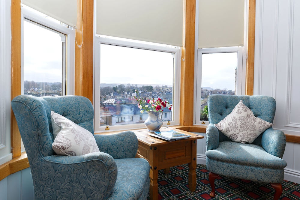 Castle Walk Bed & Breakfast 28/47