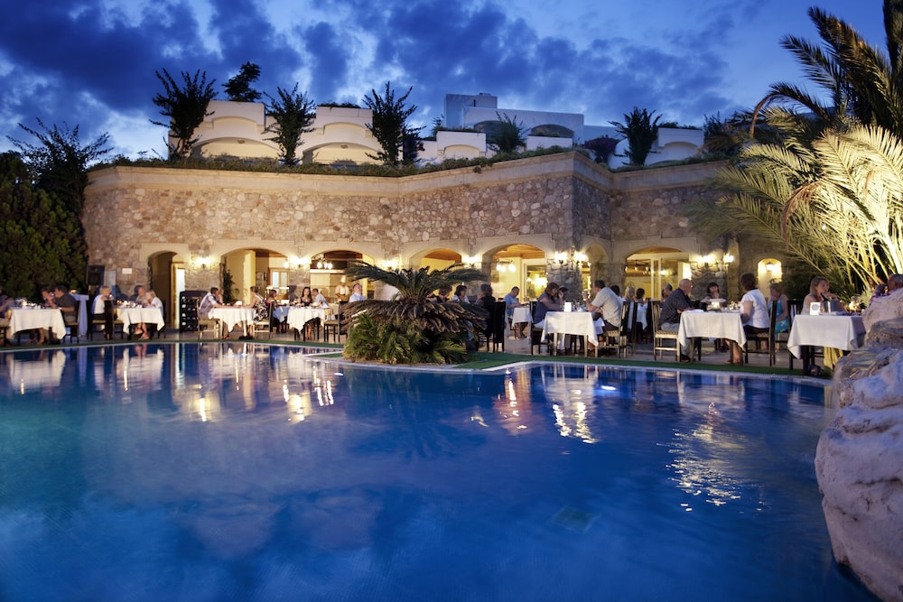 Royal Asarlik Beach Hotel 7/45