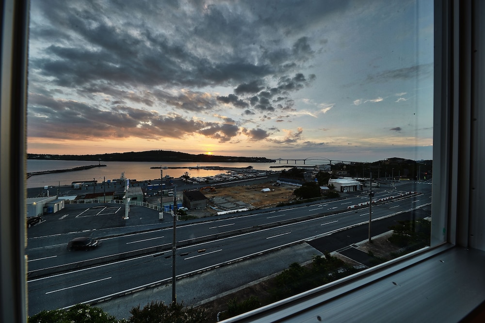 Marea Resort Motobu 16/20