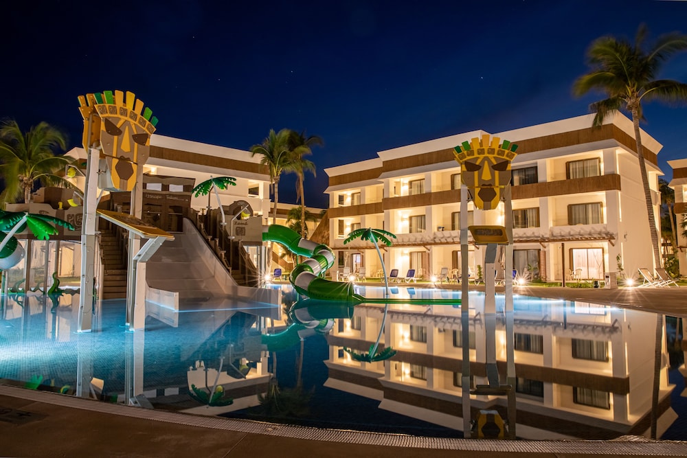 Bahia Principe Explore Tulum - All Inclusive 2/78