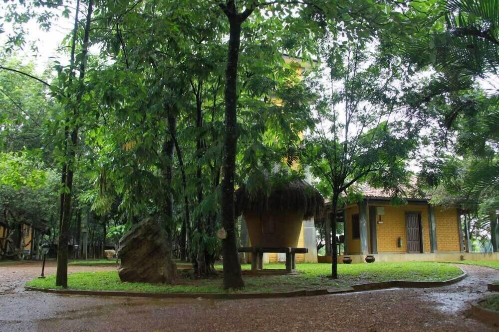 Lake Serenity Boutique Hotel 37/45