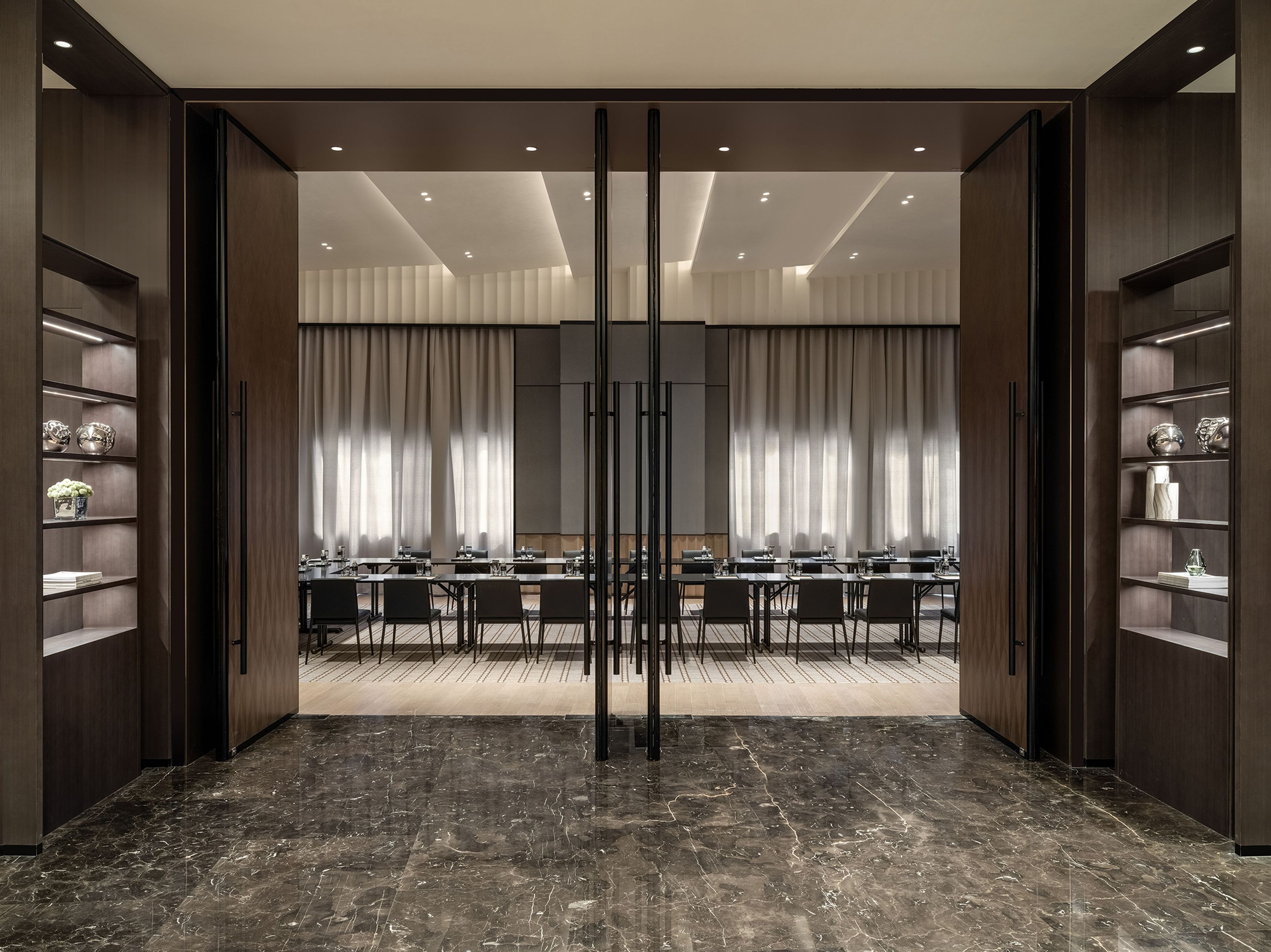 InterContinental Shanghai Harbour City 20/50