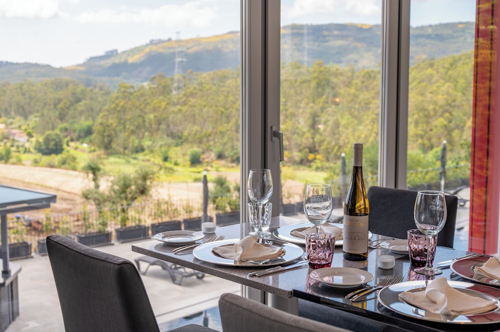 Vila Gale Collection Ponte de Lima Vineyards 54/71