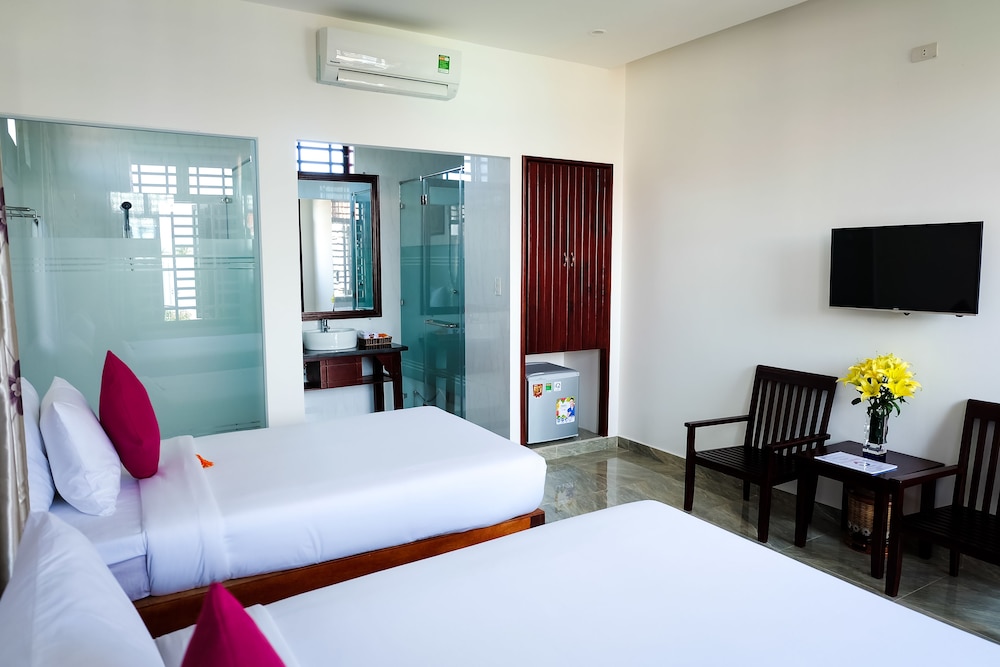 Unity Villa Hoi An 13/25
