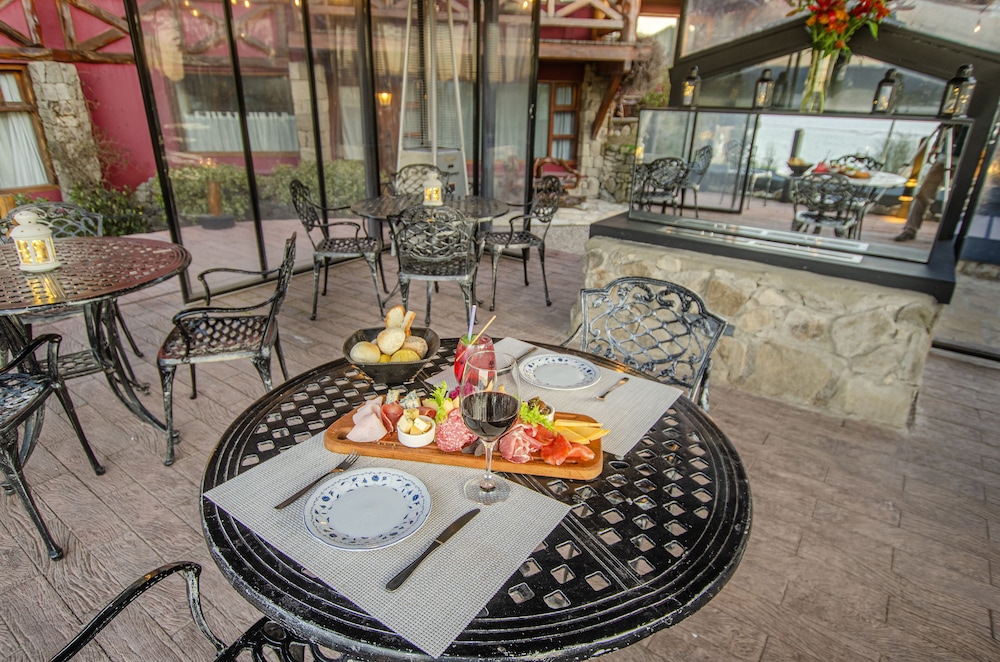 Nido del Condor Hotel & Spa 58/77