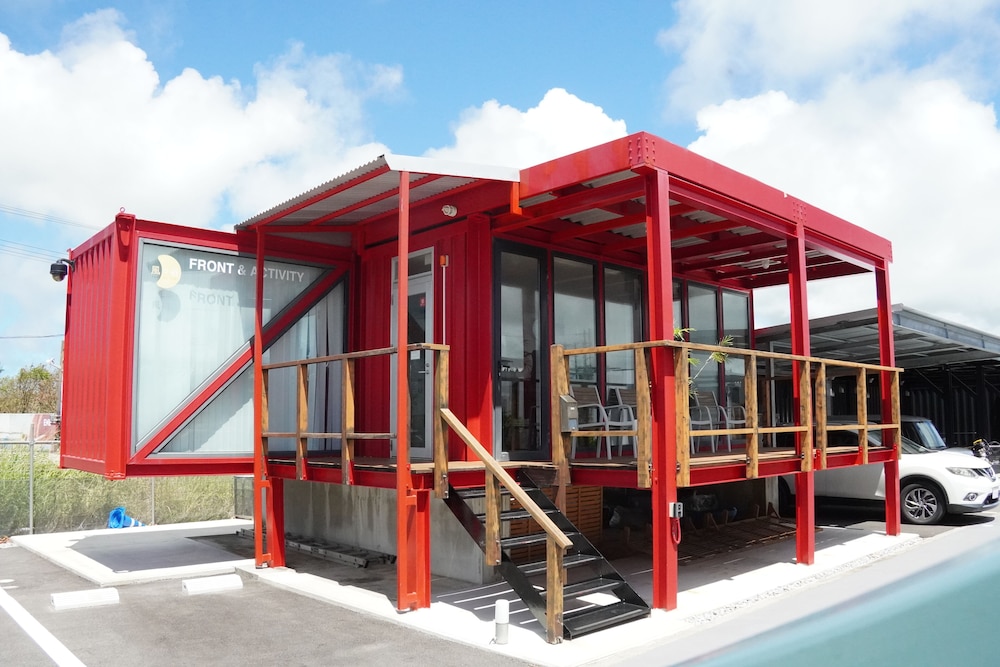 Painushima Resort 3/50