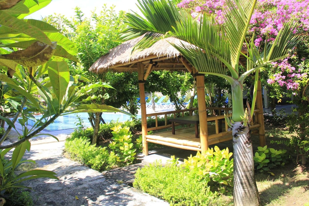 Vico Hotel (ex Cheap Hotel Nusa Dua) 29/41