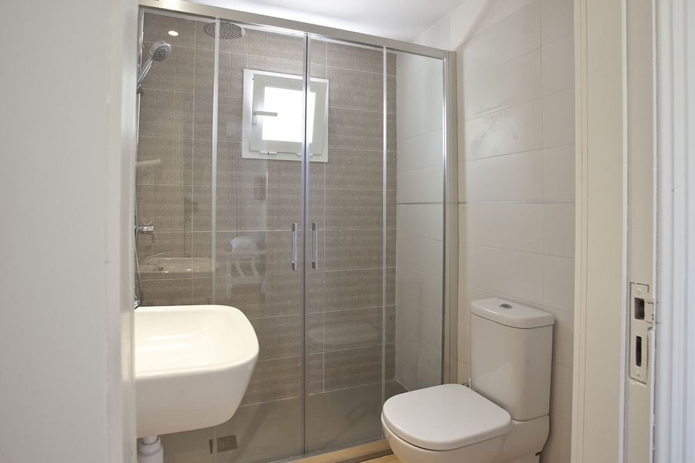 Apartamentos Europa 13/38
