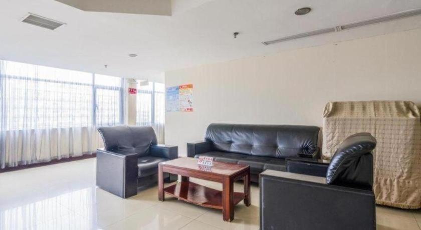 Movie Star Hotel Guangzhou 44/62