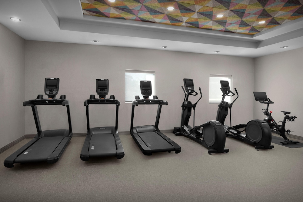 Home2 Suites by Hilton El Paso East Loop 375 30/50