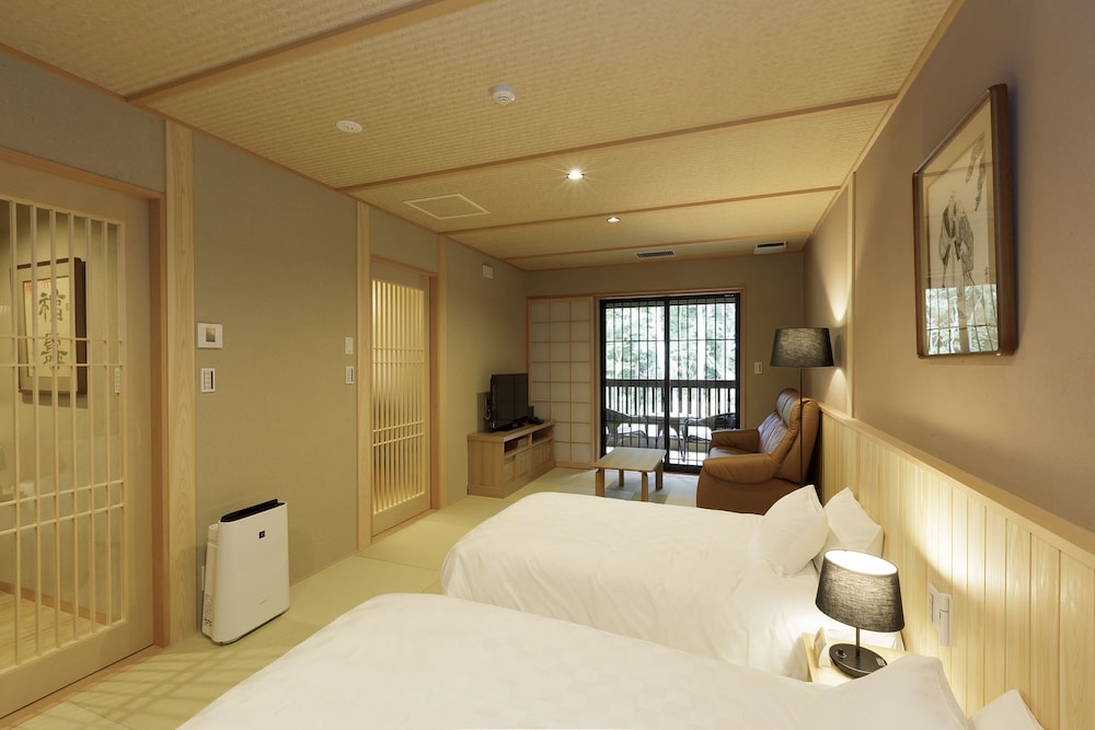 Hotel Shiki No Yakata Nasu 15/59