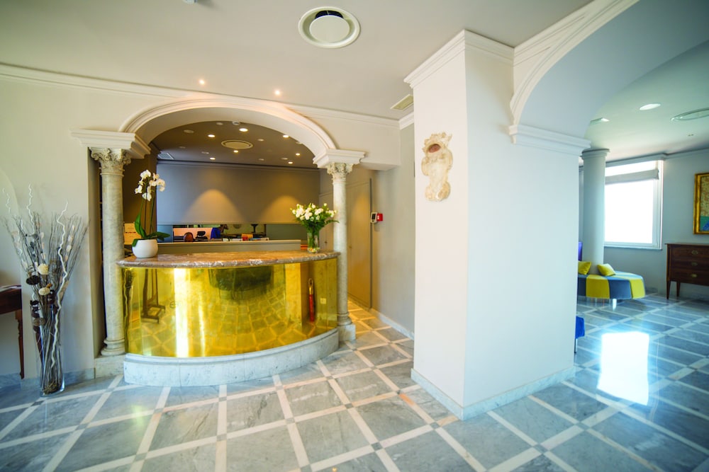 Grand Hotel Miramare 14/59