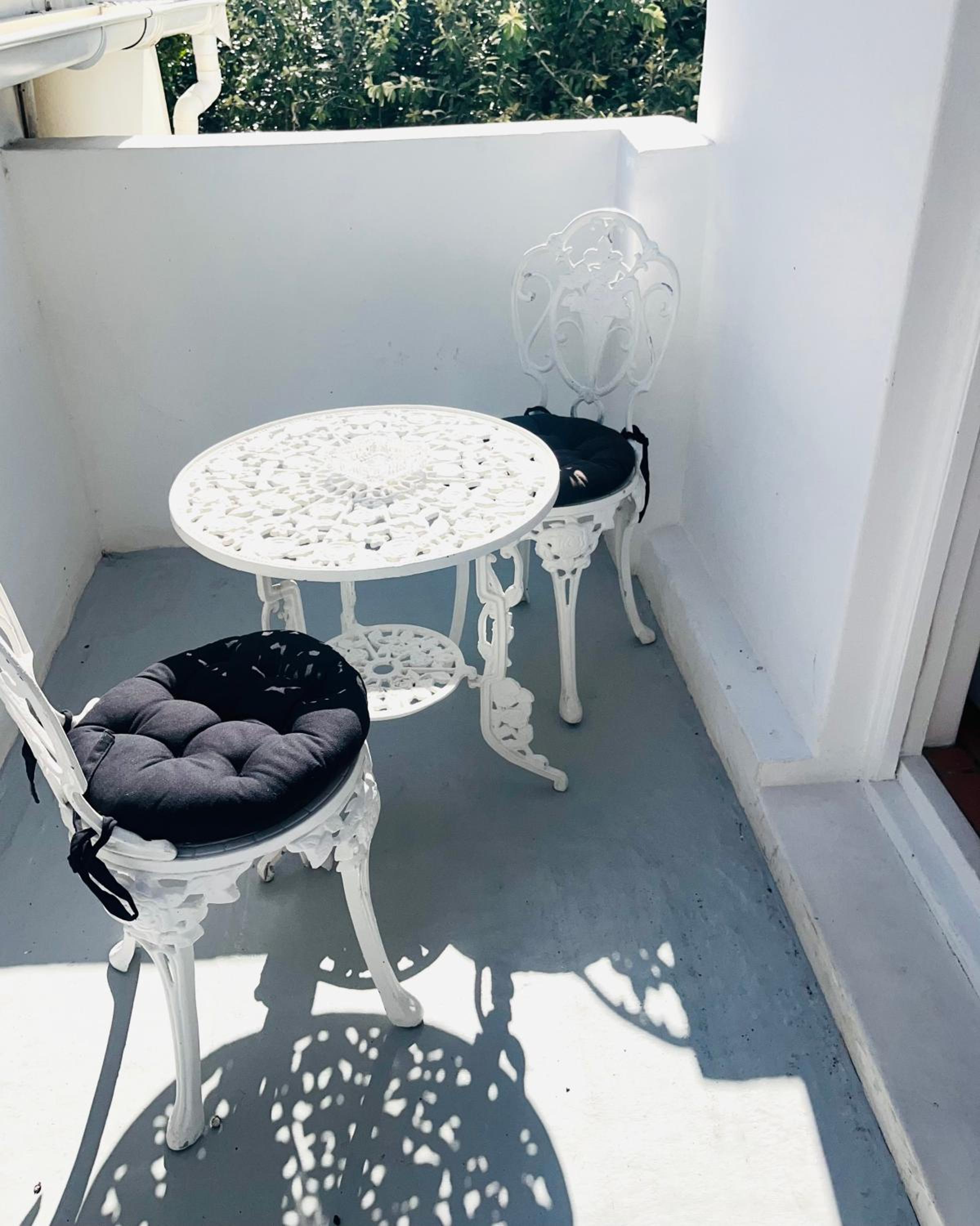 Summerhill Self-Catering Accommodation 25/50