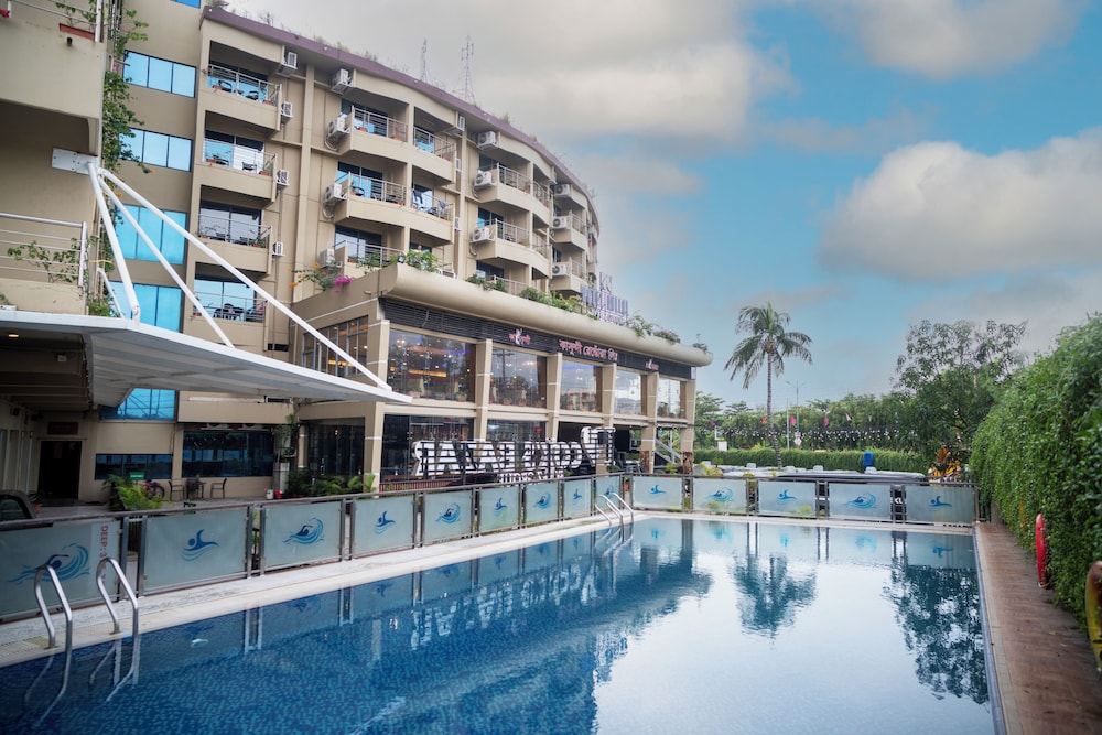 Hotel Kollol By J & Z Group in COX S BAZAR