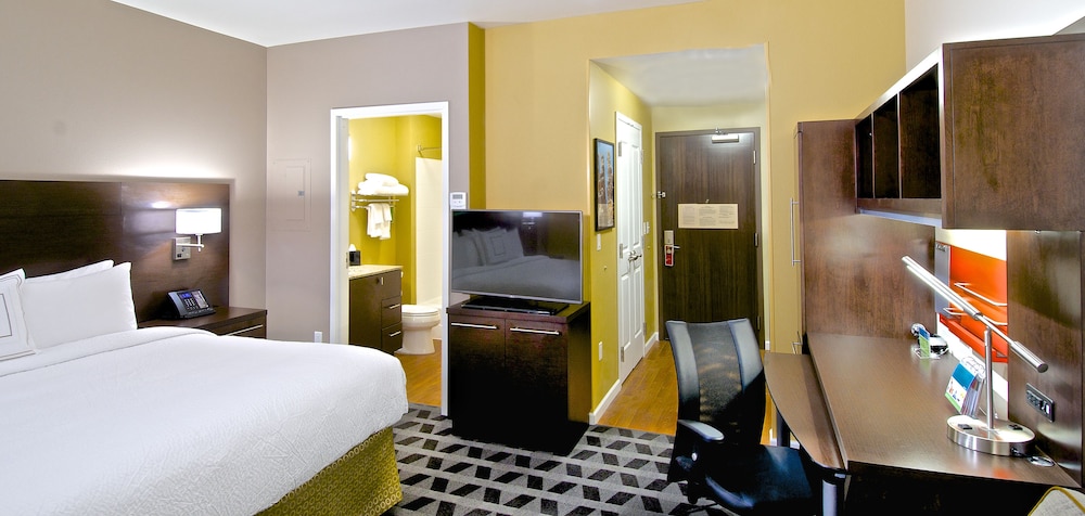Towneplace Suites Anchorage Midtown 5/27