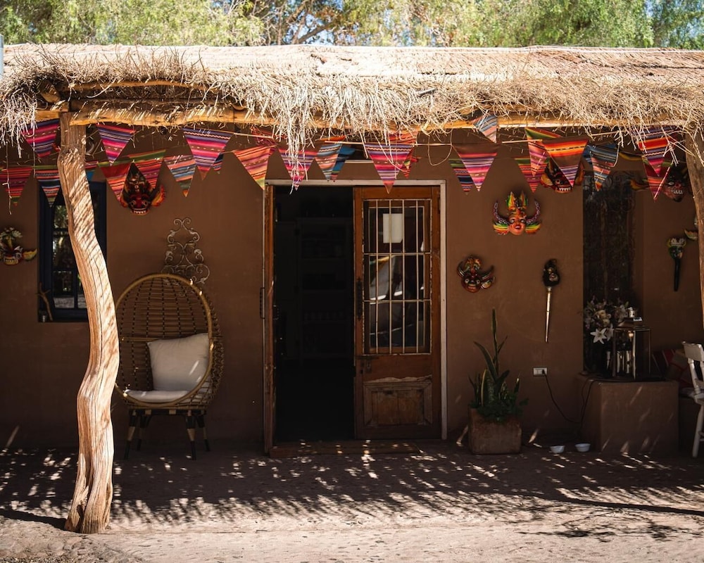 Ckoi Atacama 40/47