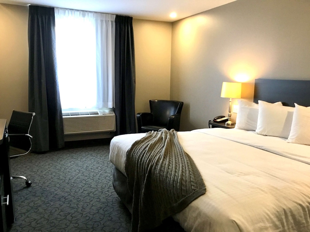 Villa Inn and Suites, SureStay Collection By Best Western 10/54