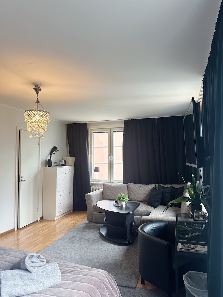 Park Hotell 40/50