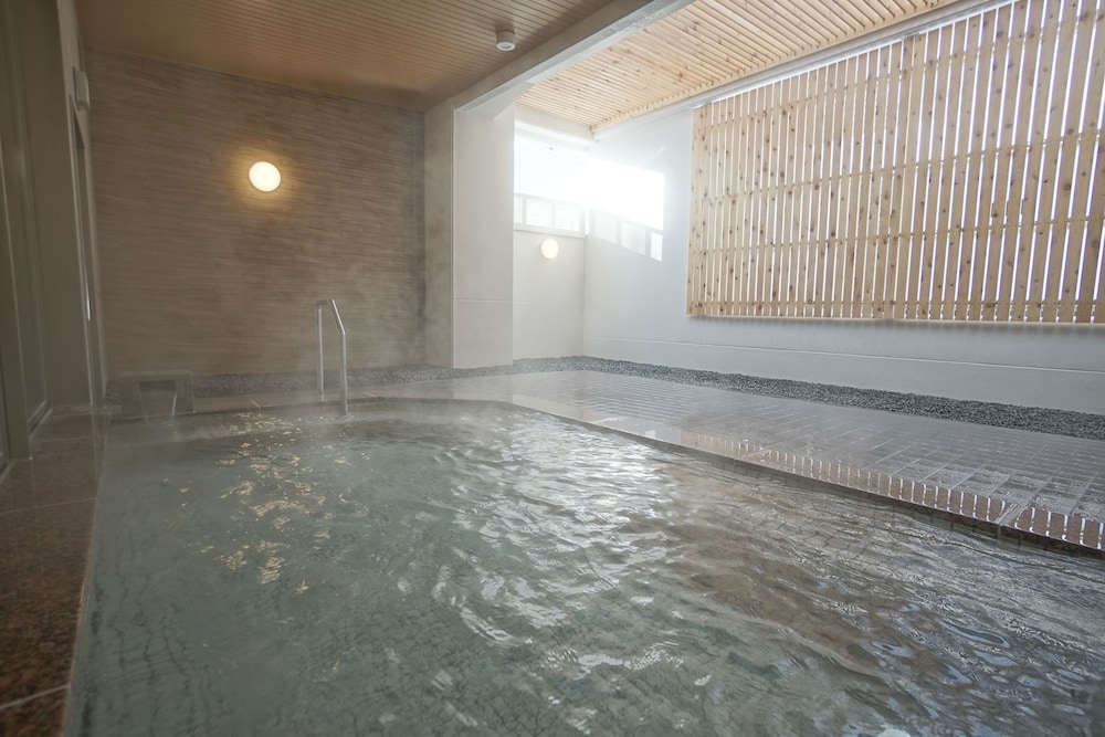 Hotel La'gent Plaza Hakodate Hokuto 37/65